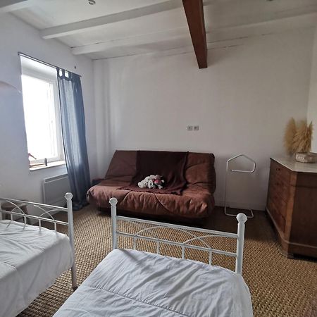 La Maison De Marie - Jardin Arbore - Garage Privatif - Netflix Carcassonne Ngoại thất bức ảnh