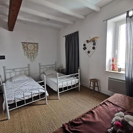 La Maison De Marie - Jardin Arbore - Garage Privatif - Netflix Carcassonne Ngoại thất bức ảnh