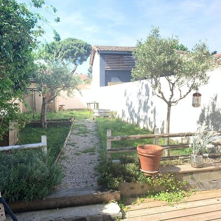 La Maison De Marie - Jardin Arbore - Garage Privatif - Netflix Carcassonne Ngoại thất bức ảnh