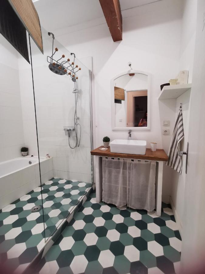 La Maison De Marie - Jardin Arbore - Garage Privatif - Netflix Carcassonne Ngoại thất bức ảnh