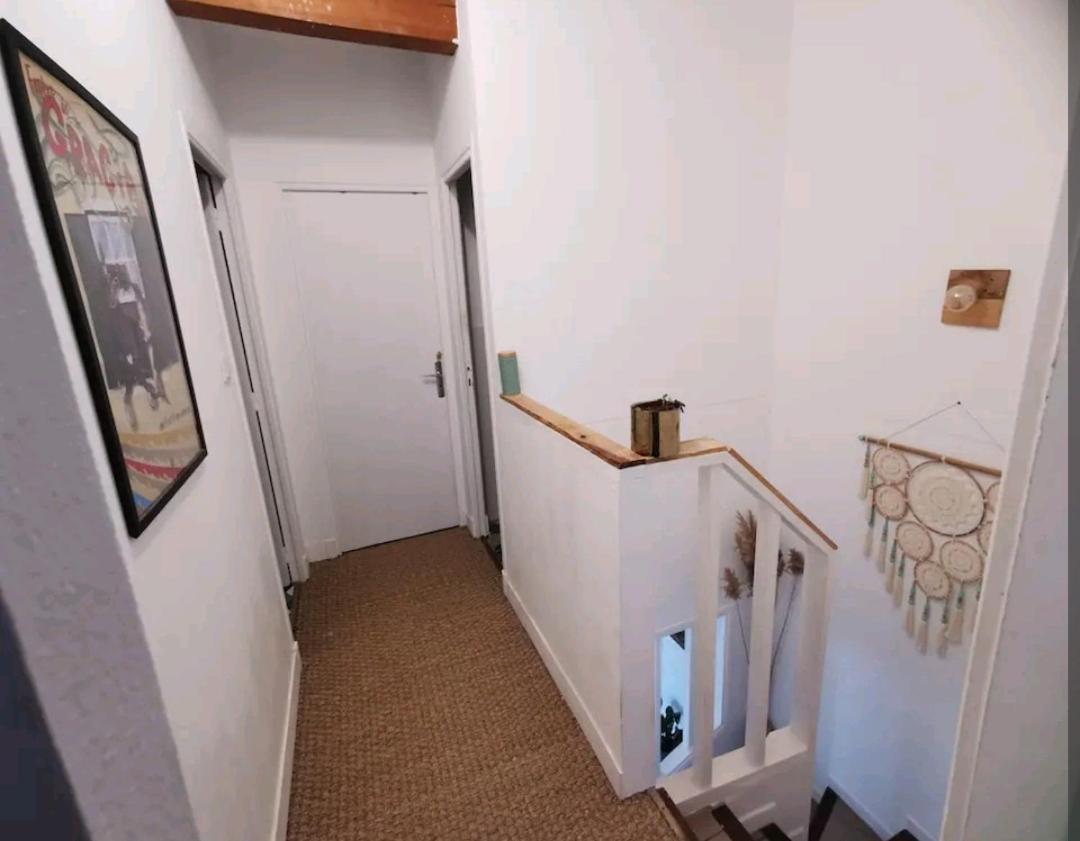 La Maison De Marie - Jardin Arbore - Garage Privatif - Netflix Carcassonne Ngoại thất bức ảnh