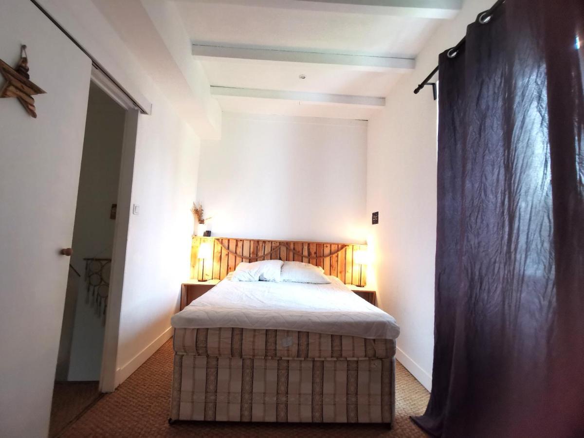 La Maison De Marie - Jardin Arbore - Garage Privatif - Netflix Carcassonne Ngoại thất bức ảnh