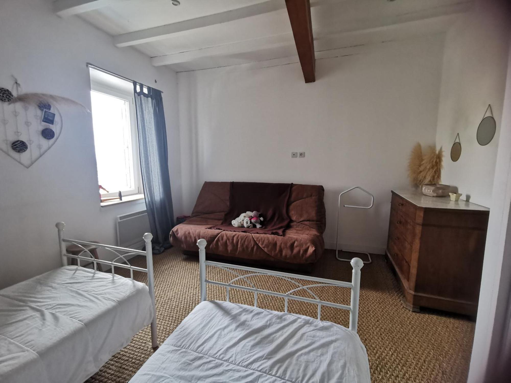 La Maison De Marie - Jardin Arbore - Garage Privatif - Netflix Carcassonne Ngoại thất bức ảnh