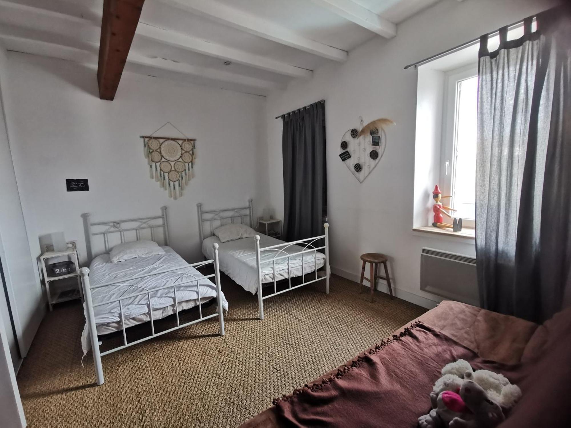 La Maison De Marie - Jardin Arbore - Garage Privatif - Netflix Carcassonne Ngoại thất bức ảnh