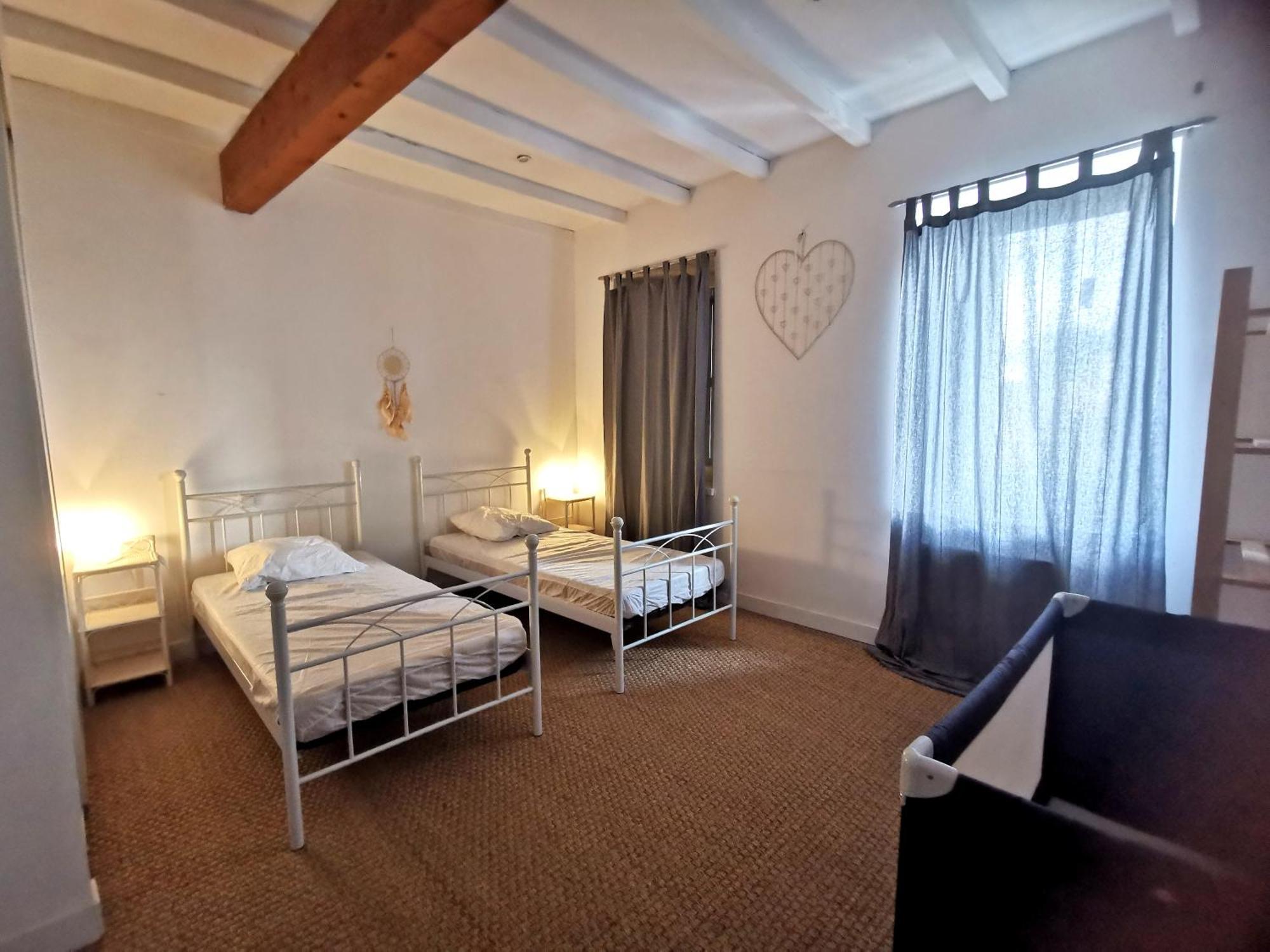 La Maison De Marie - Jardin Arbore - Garage Privatif - Netflix Carcassonne Ngoại thất bức ảnh