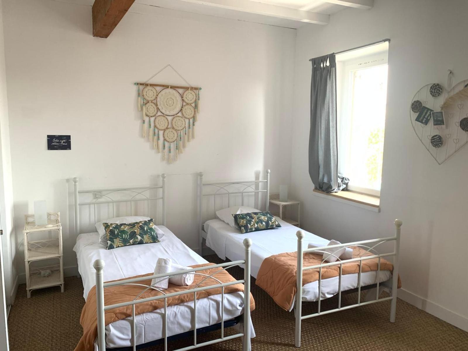 La Maison De Marie - Jardin Arbore - Garage Privatif - Netflix Carcassonne Ngoại thất bức ảnh