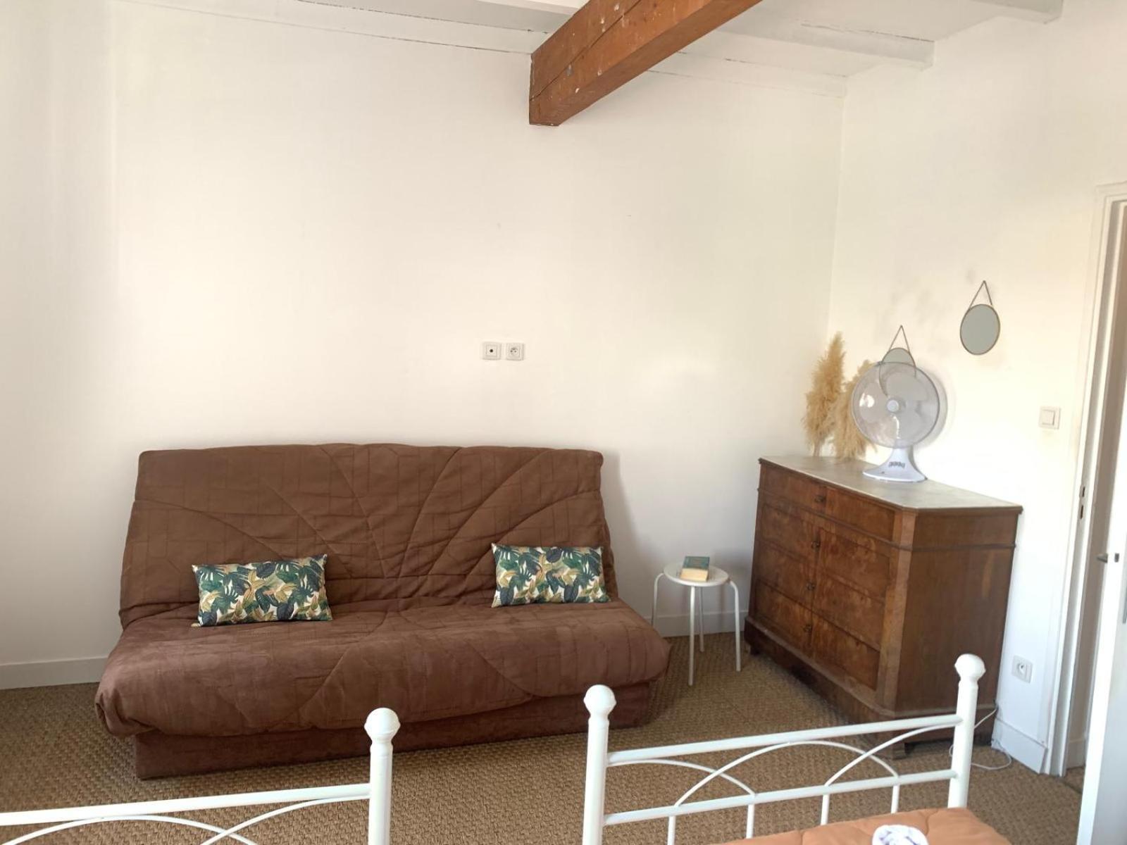 La Maison De Marie - Jardin Arbore - Garage Privatif - Netflix Carcassonne Ngoại thất bức ảnh