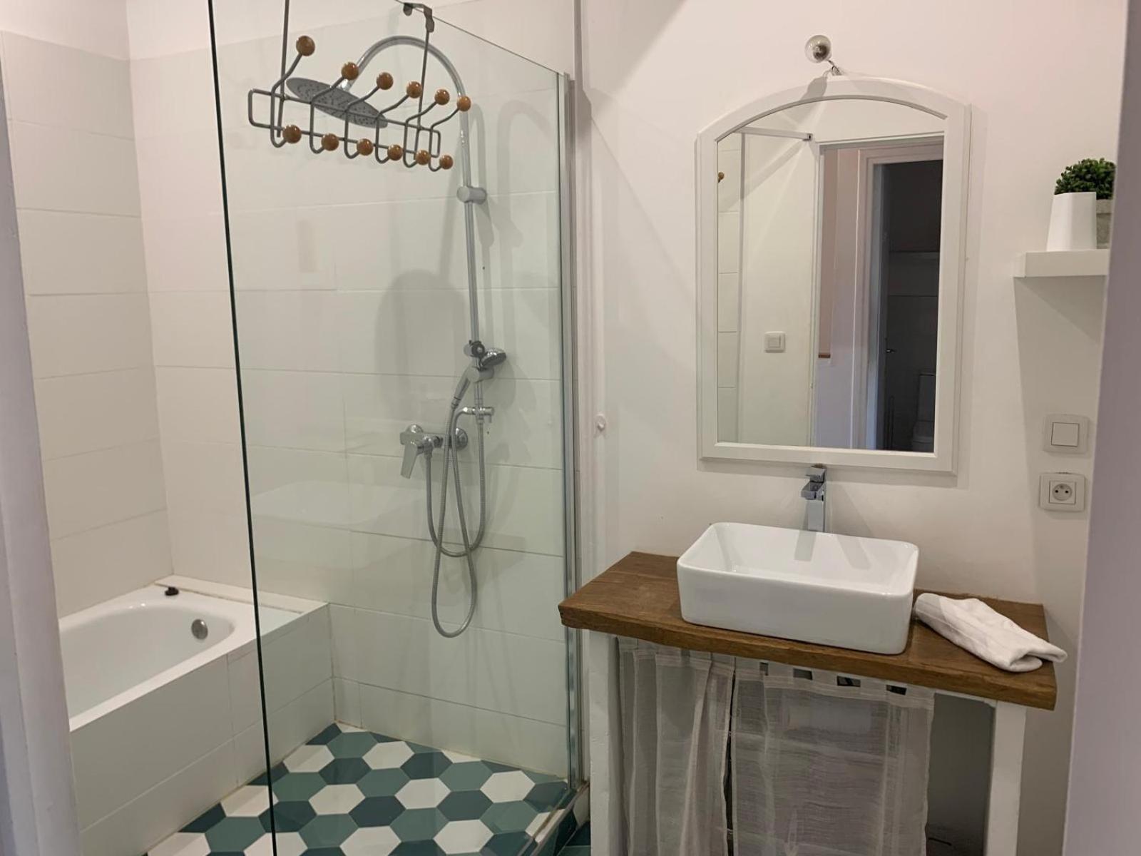 La Maison De Marie - Jardin Arbore - Garage Privatif - Netflix Carcassonne Ngoại thất bức ảnh